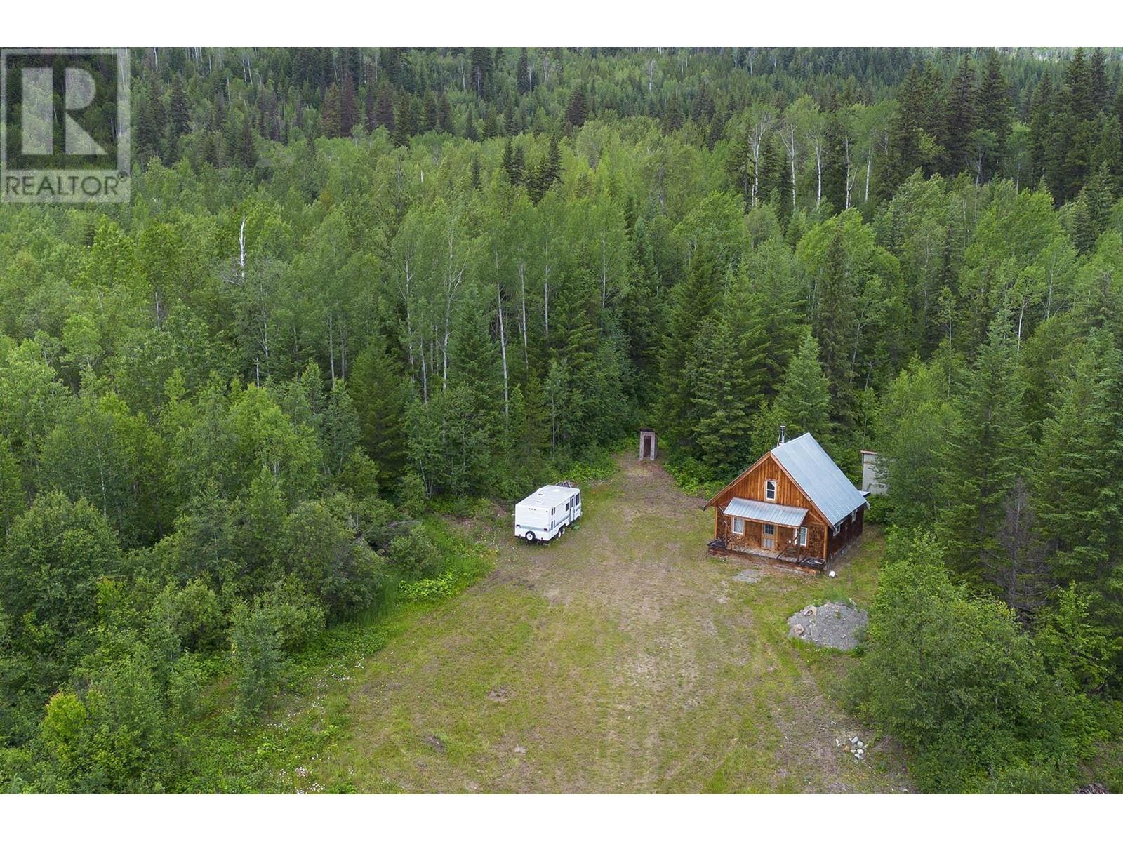 2965 Buffalo Springs Road, Barriere, British Columbia  V0E 1E0 - Photo 3 - 179606