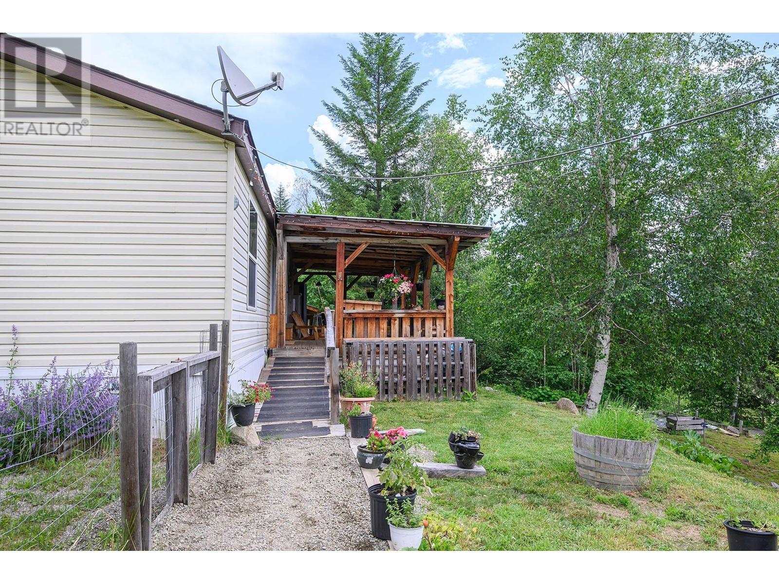 2965 Buffalo Springs Road, Barriere, British Columbia  V0E 1E0 - Photo 33 - 179606