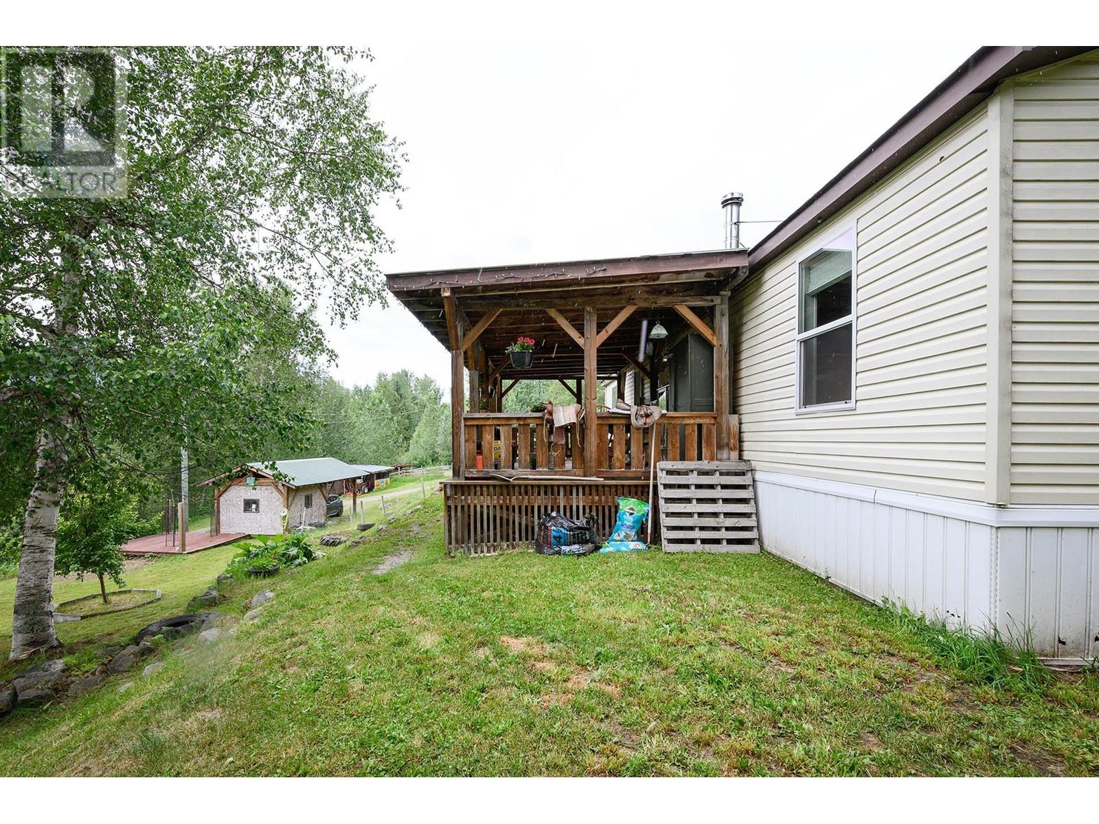 2965 Buffalo Springs Road, Barriere, British Columbia  V0E 1E0 - Photo 37 - 179606