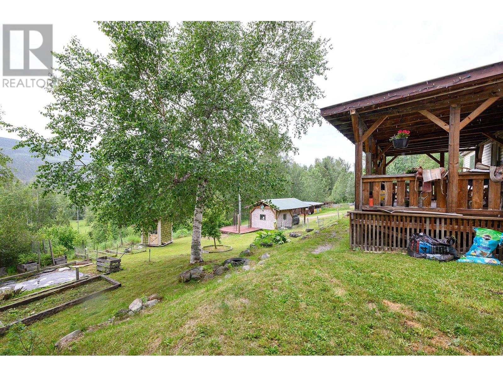 2965 Buffalo Springs Road, Barriere, British Columbia  V0E 1E0 - Photo 39 - 179606