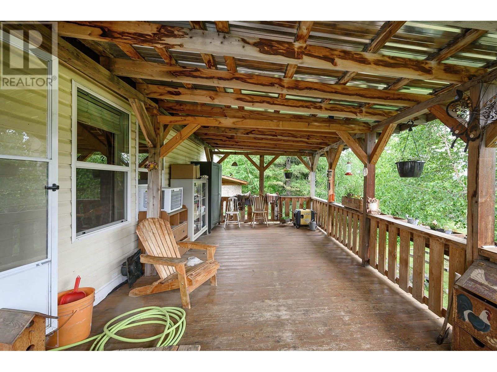 2965 Buffalo Springs Road, Barriere, British Columbia  V0E 1E0 - Photo 40 - 179606