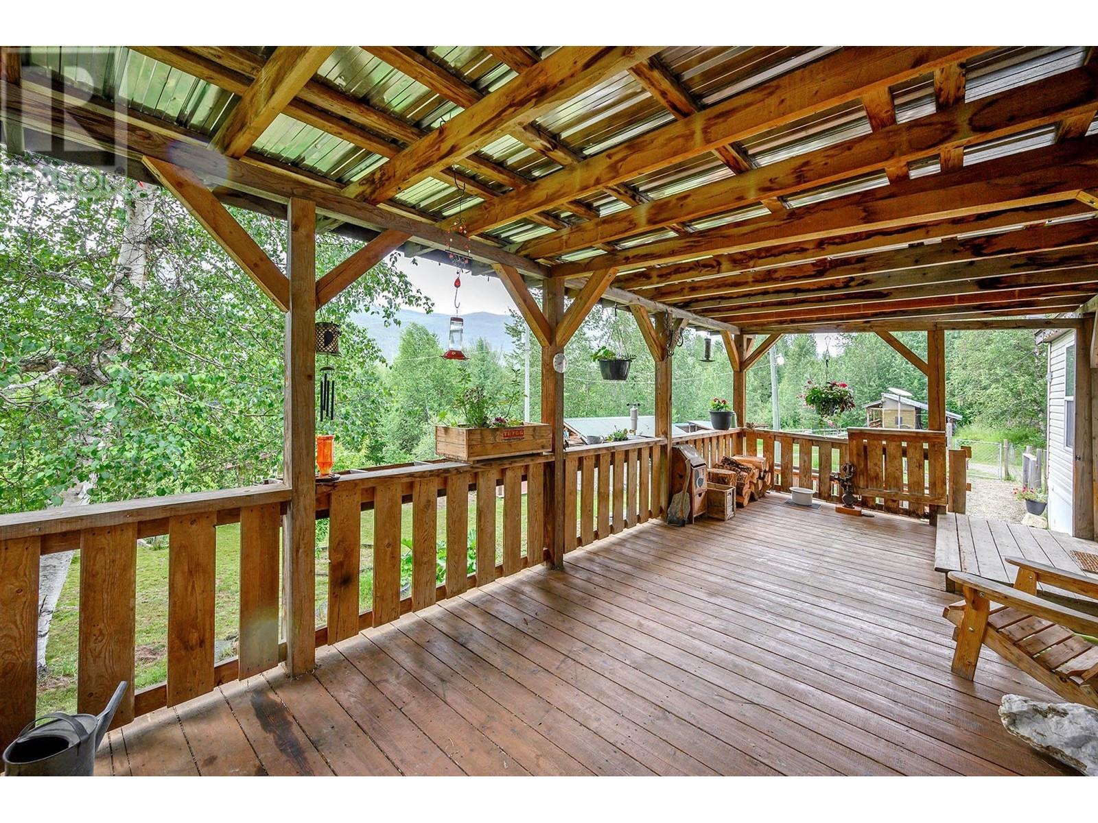 2965 Buffalo Springs Road, Barriere, British Columbia  V0E 1E0 - Photo 41 - 179606