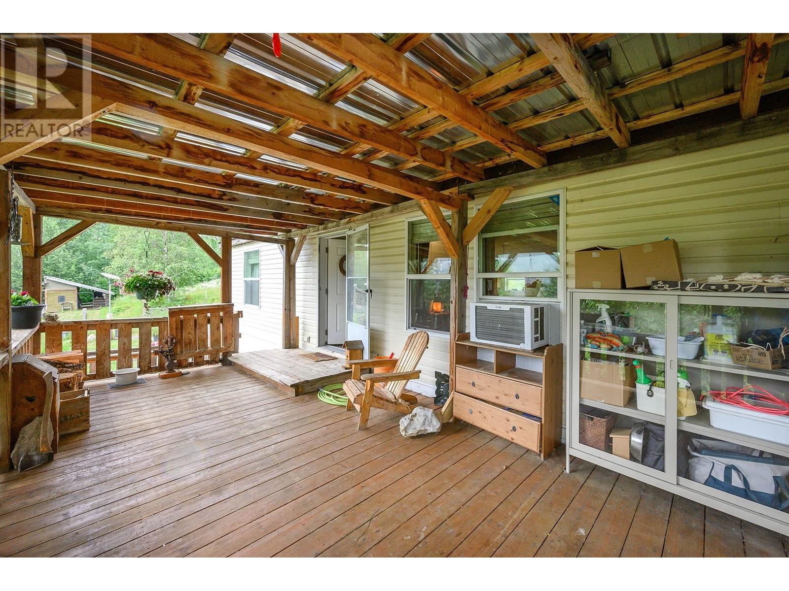 2965 Buffalo Springs Road, Barriere, British Columbia  V0E 1E0 - Photo 42 - 179606