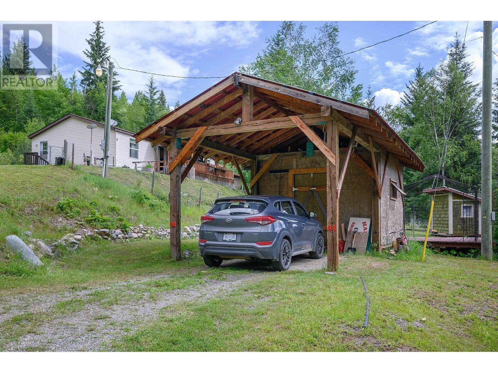 2965 Buffalo Springs Road, Barriere, British Columbia  V0E 1E0 - Photo 43 - 179606