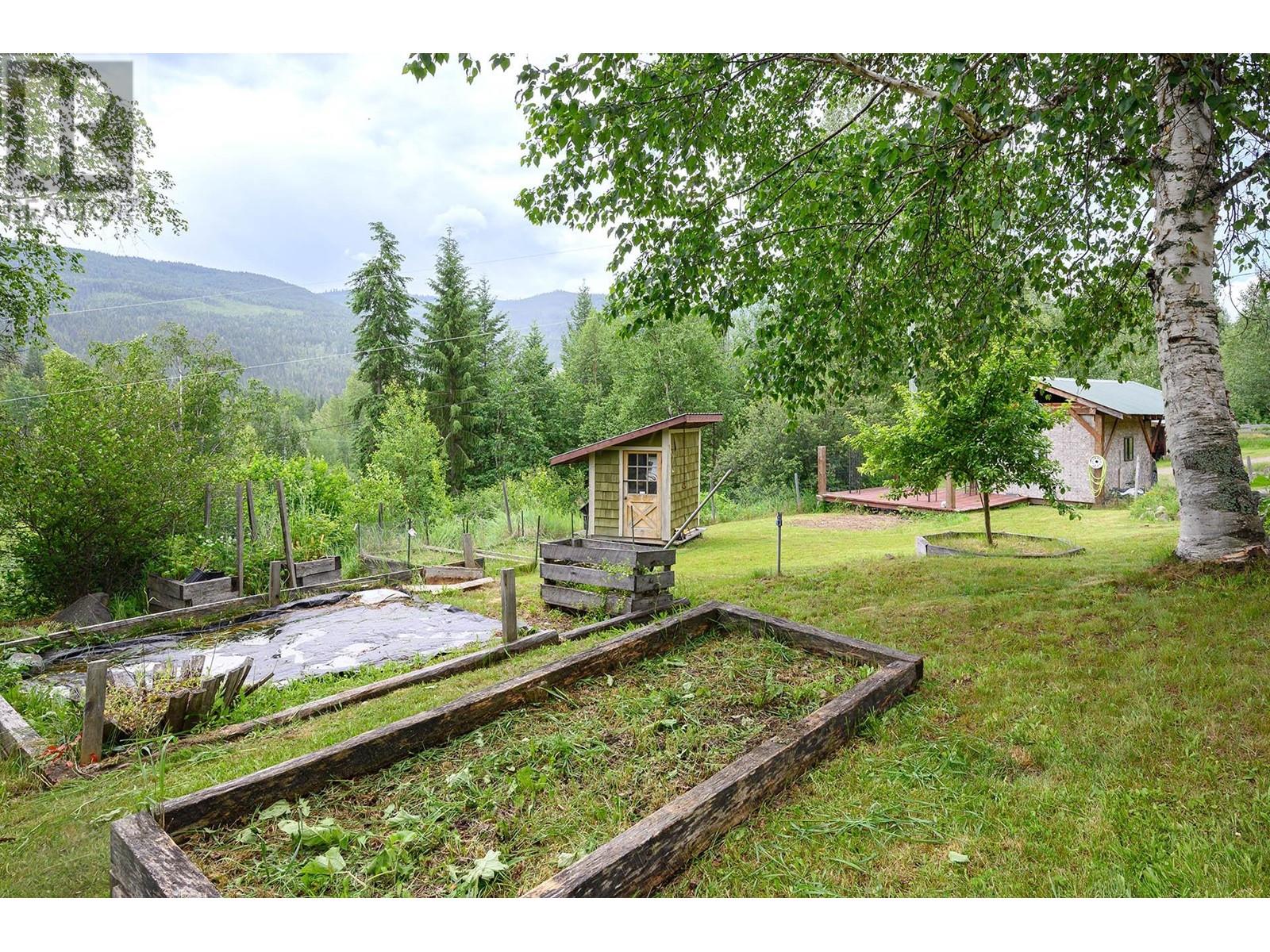 2965 Buffalo Springs Road, Barriere, British Columbia  V0E 1E0 - Photo 44 - 179606