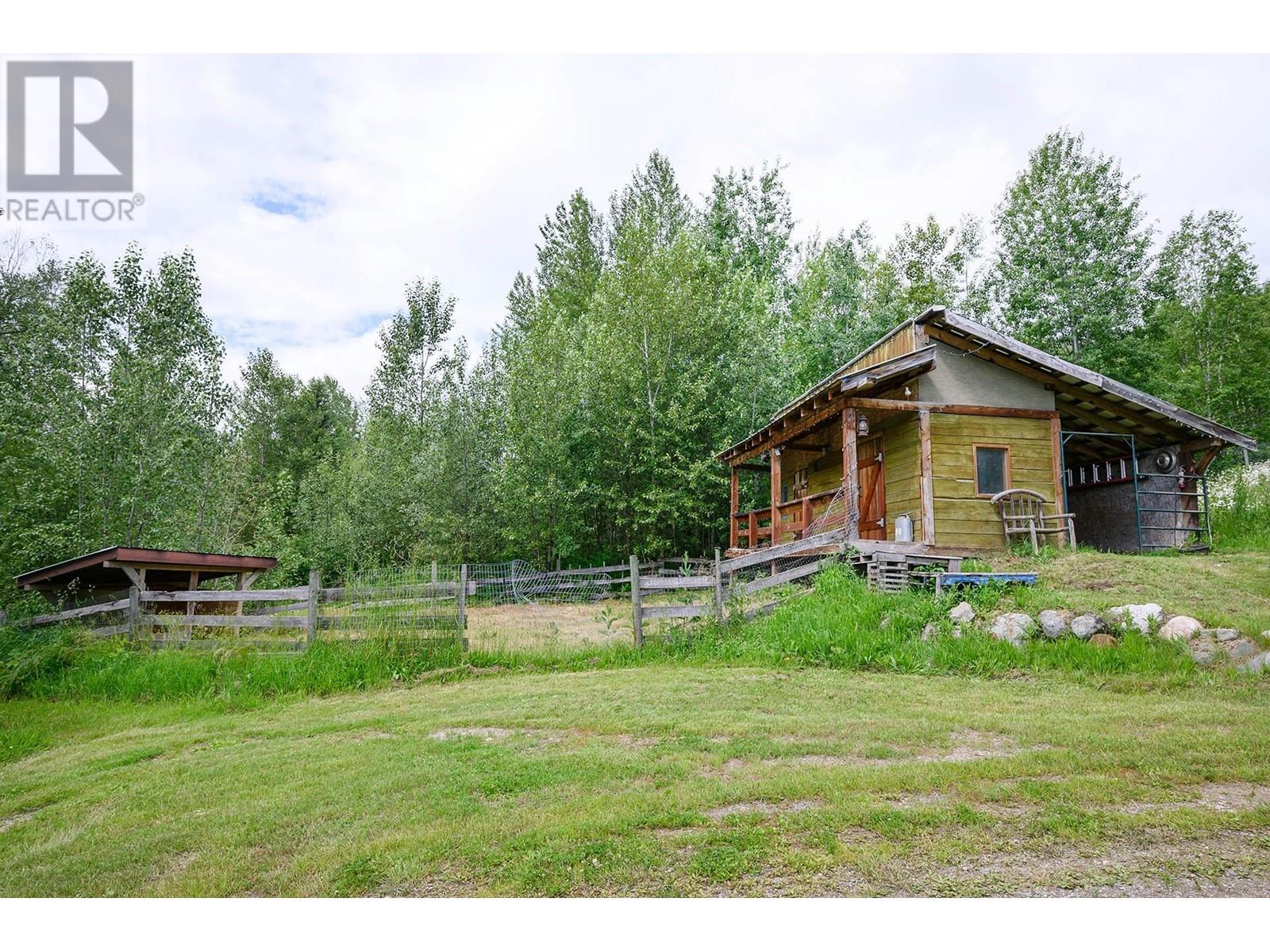 2965 Buffalo Springs Road, Barriere, British Columbia  V0E 1E0 - Photo 45 - 179606