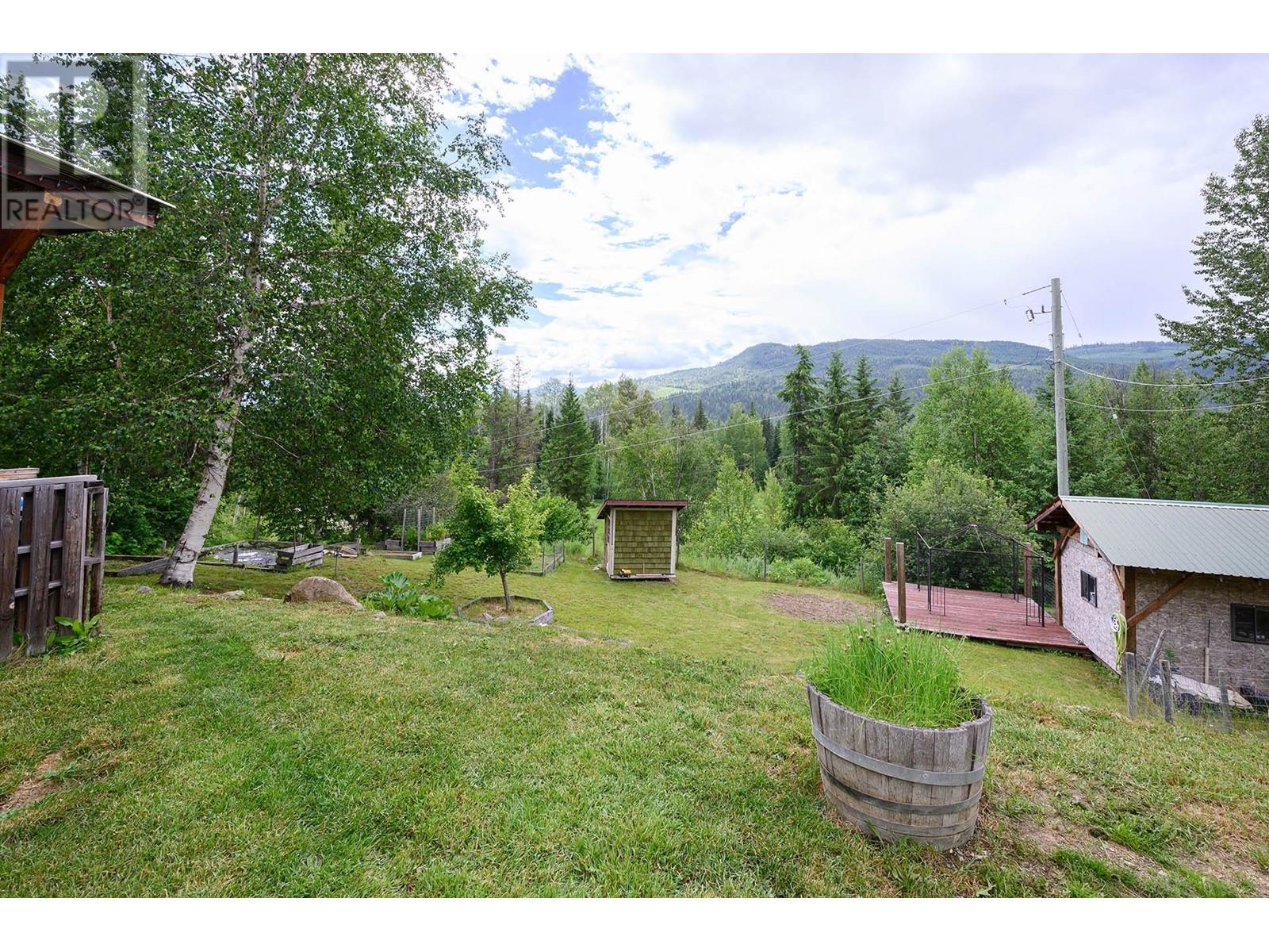 2965 Buffalo Springs Road, Barriere, British Columbia  V0E 1E0 - Photo 48 - 179606