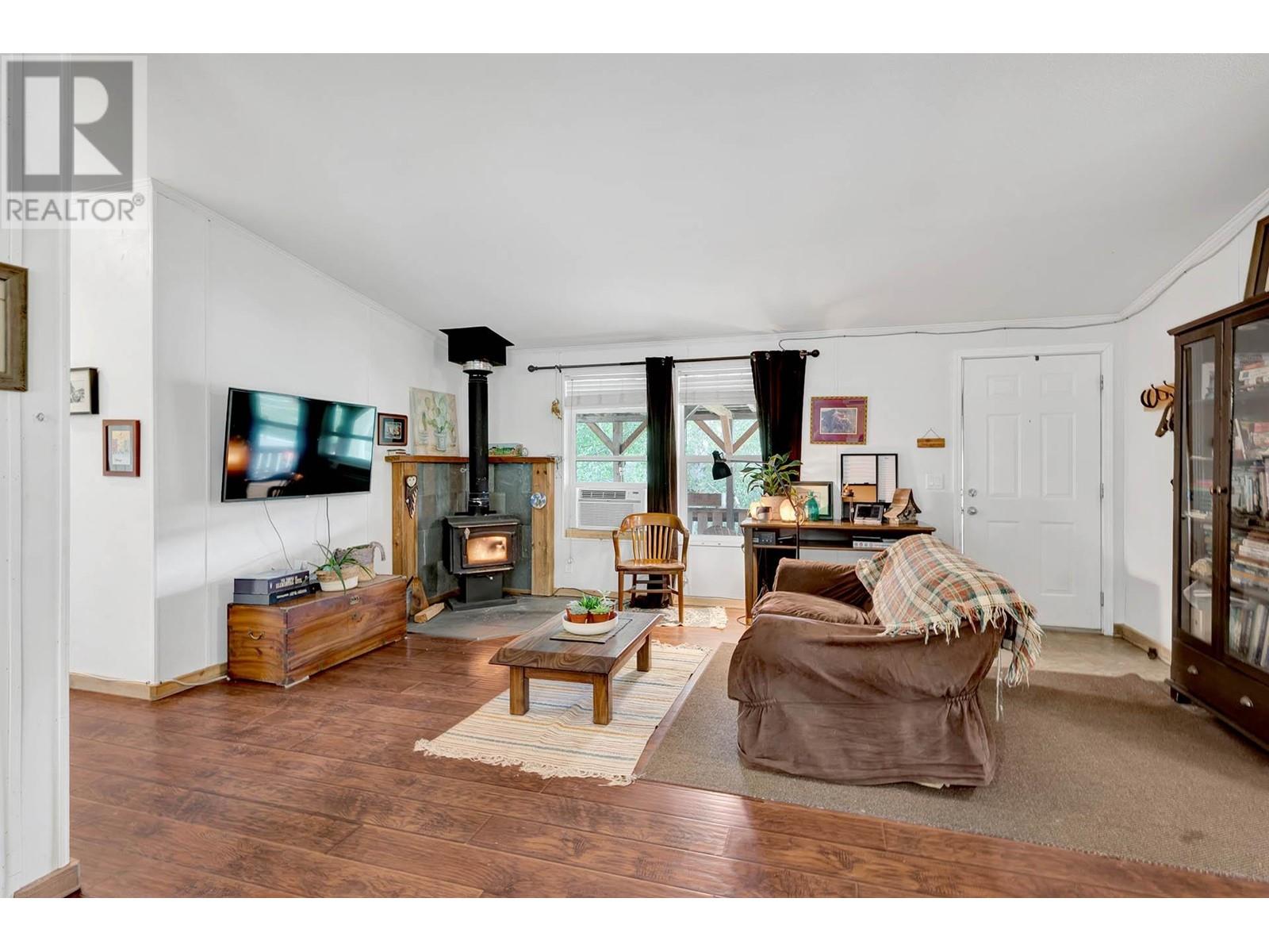 2965 Buffalo Springs Road, Barriere, British Columbia  V0E 1E0 - Photo 5 - 179606