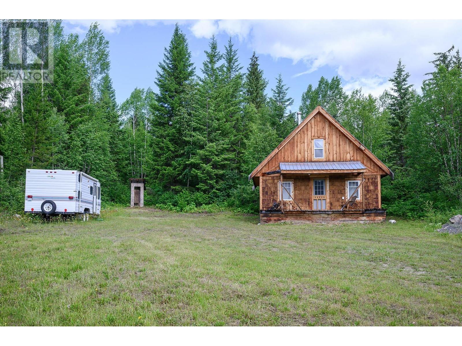 2965 Buffalo Springs Road, Barriere, British Columbia  V0E 1E0 - Photo 51 - 179606