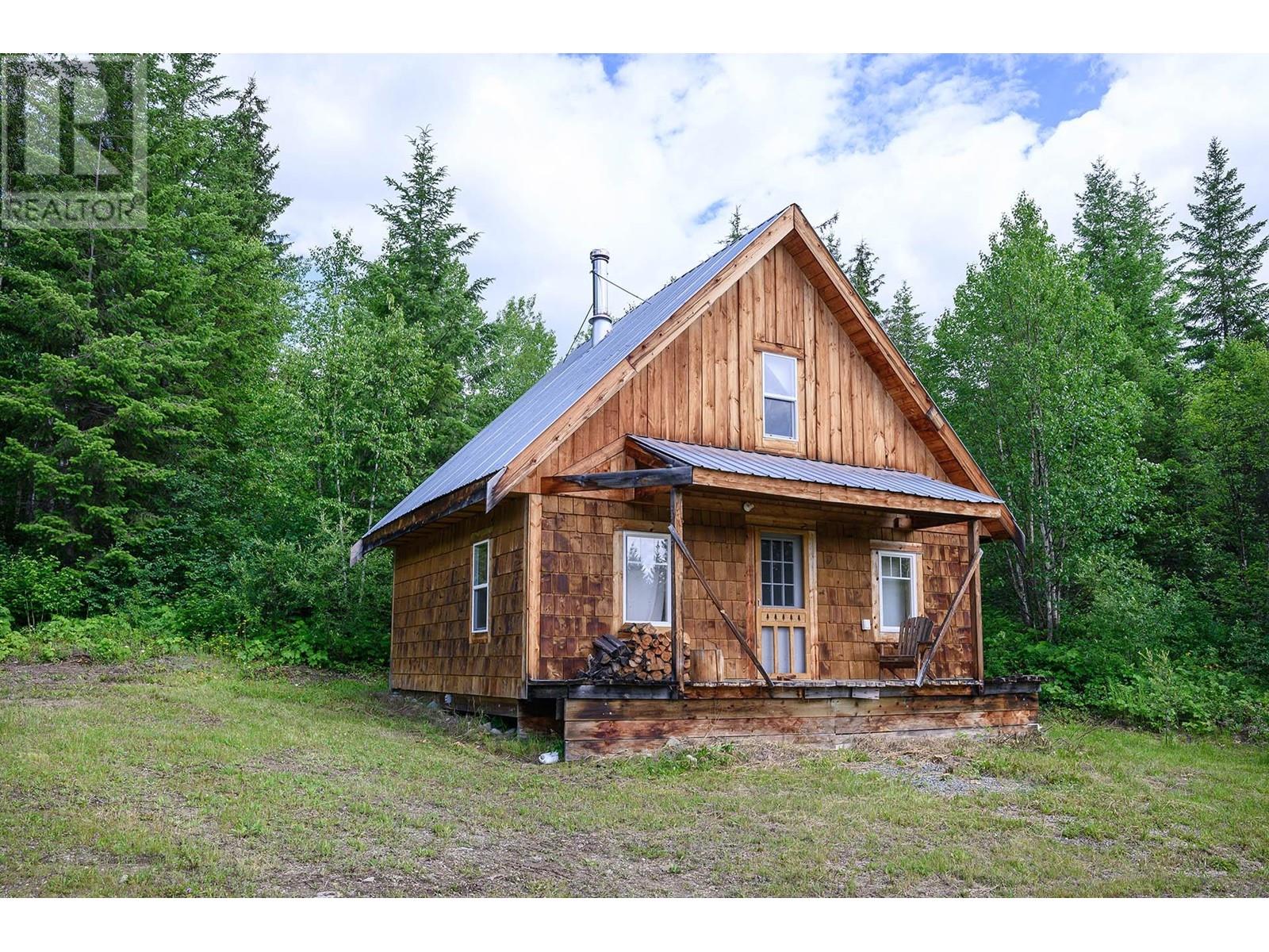 2965 Buffalo Springs Road, Barriere, British Columbia  V0E 1E0 - Photo 52 - 179606