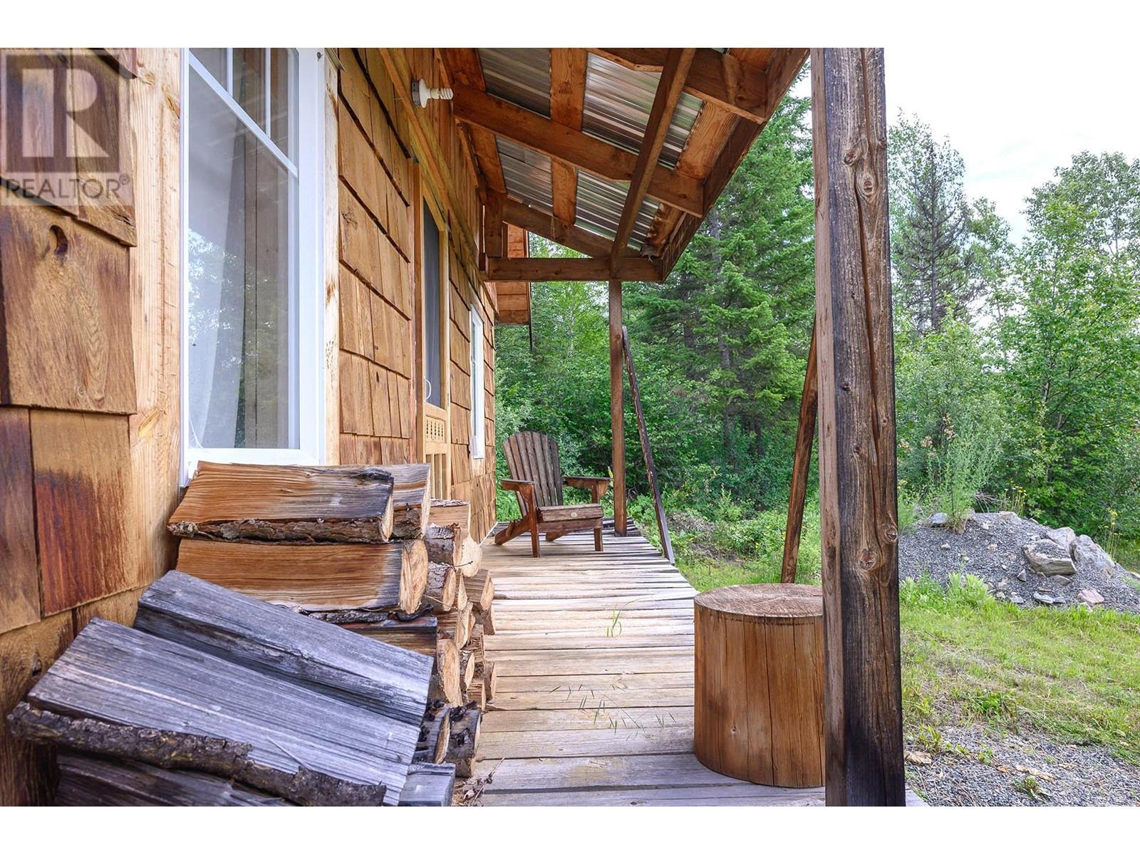 2965 Buffalo Springs Road, Barriere, British Columbia  V0E 1E0 - Photo 54 - 179606