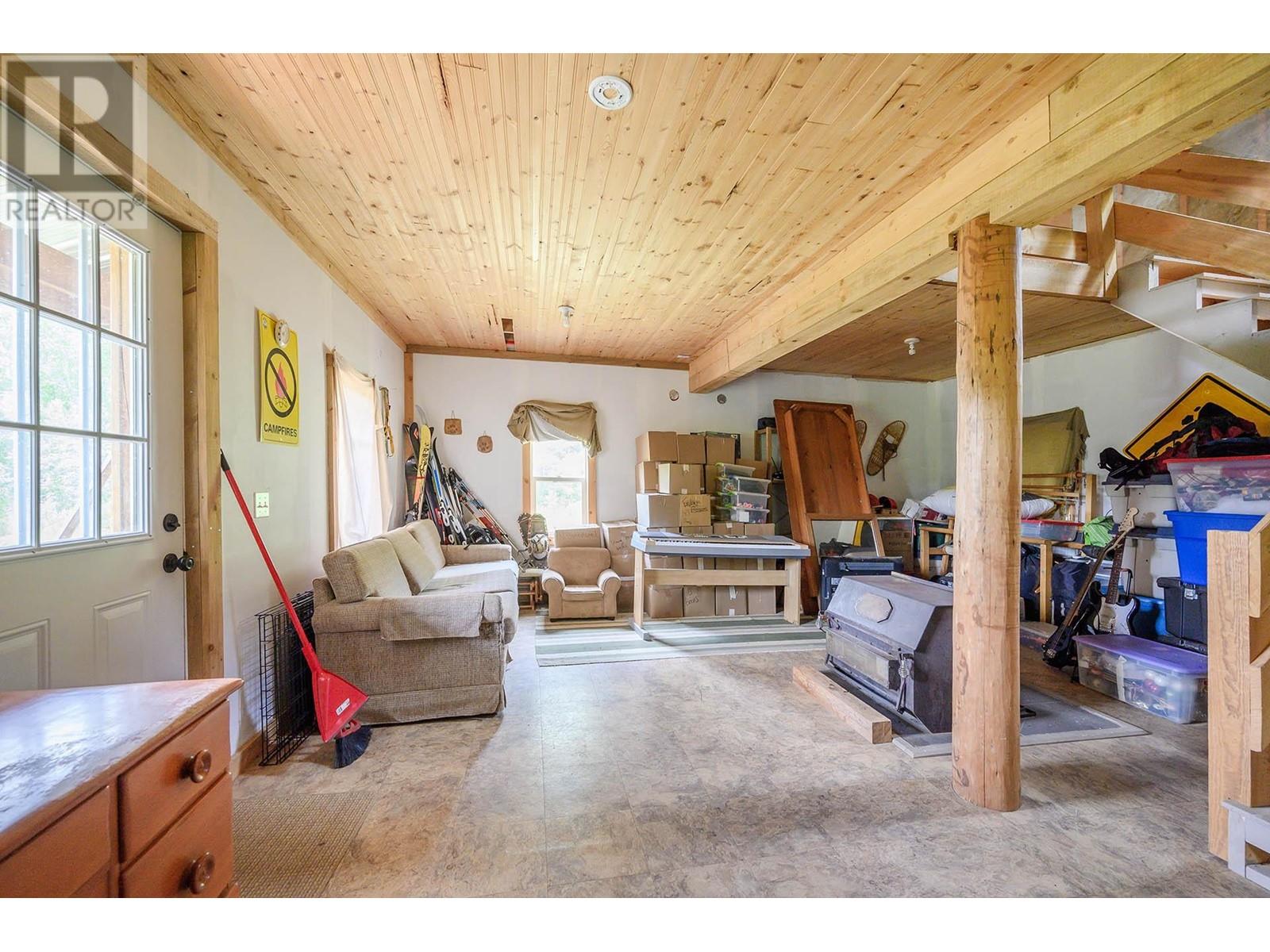 2965 Buffalo Springs Road, Barriere, British Columbia  V0E 1E0 - Photo 58 - 179606