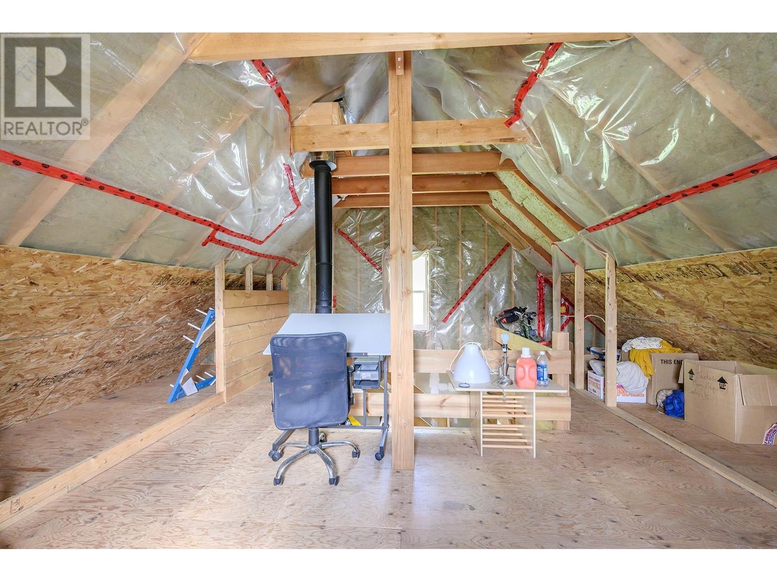 2965 Buffalo Springs Road, Barriere, British Columbia  V0E 1E0 - Photo 59 - 179606