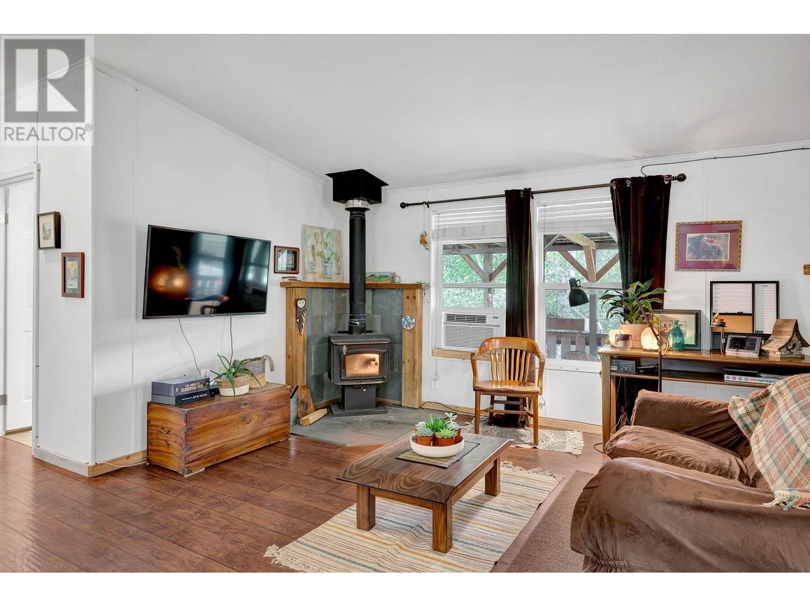 2965 Buffalo Springs Road, Barriere, British Columbia  V0E 1E0 - Photo 6 - 179606