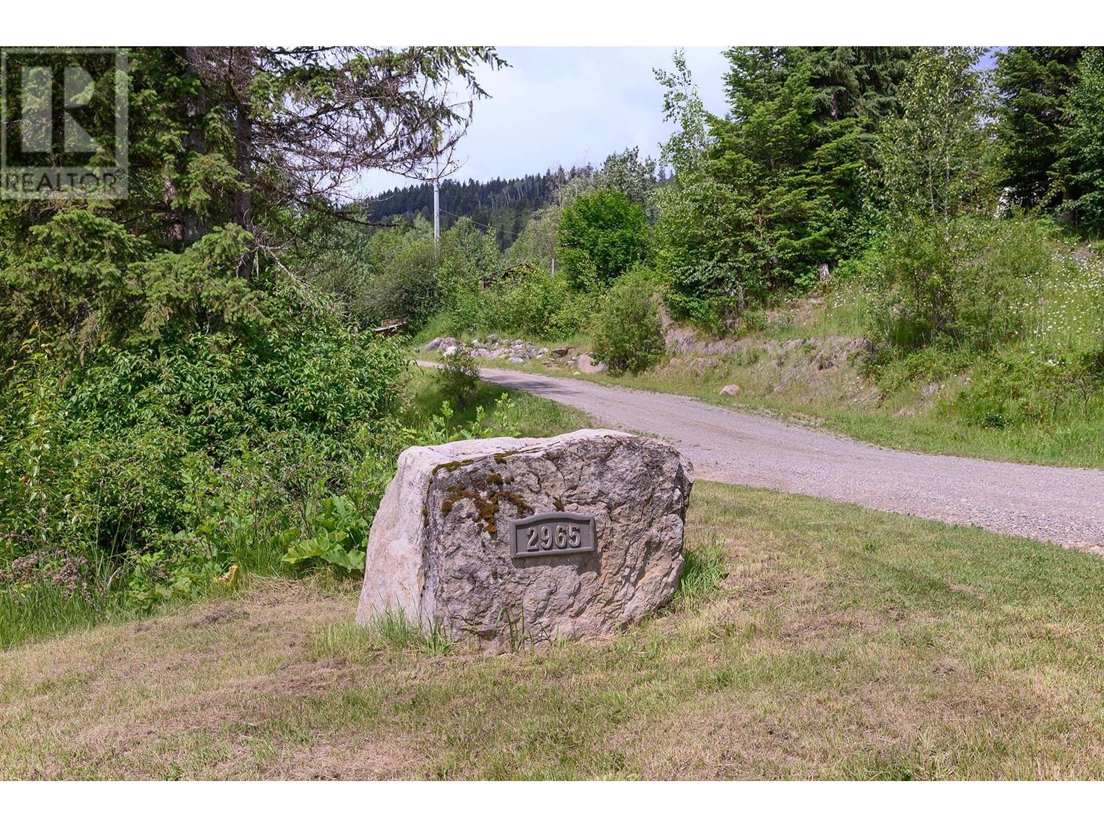 2965 Buffalo Springs Road, Barriere, British Columbia  V0E 1E0 - Photo 63 - 179606