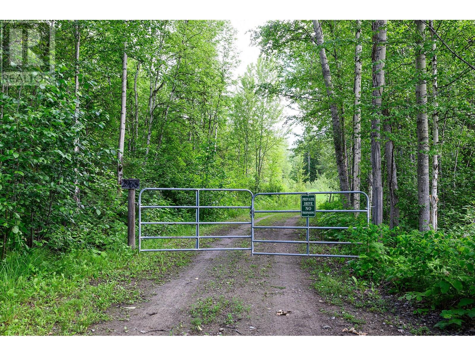 2965 Buffalo Springs Road, Barriere, British Columbia  V0E 1E0 - Photo 66 - 179606