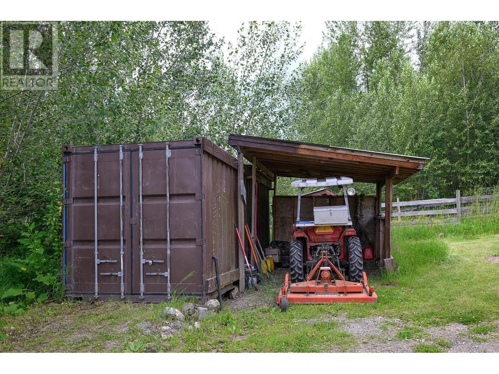 2965 Buffalo Springs Road, Barriere, British Columbia  V0E 1E0 - Photo 67 - 179606