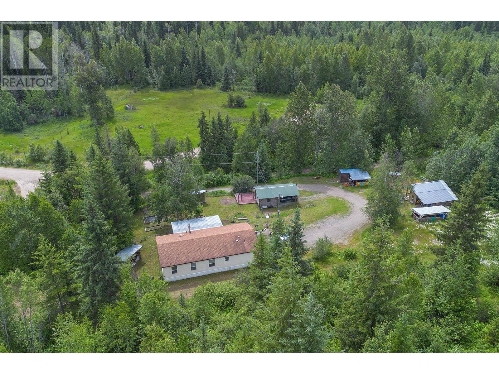 2965 Buffalo Springs Road, Barriere, British Columbia  V0E 1E0 - Photo 68 - 179606