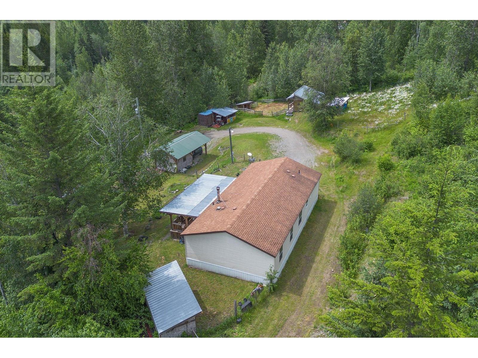 2965 Buffalo Springs Road, Barriere, British Columbia  V0E 1E0 - Photo 69 - 179606