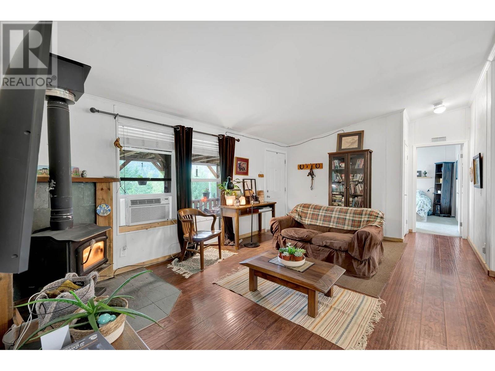 2965 Buffalo Springs Road, Barriere, British Columbia  V0E 1E0 - Photo 7 - 179606