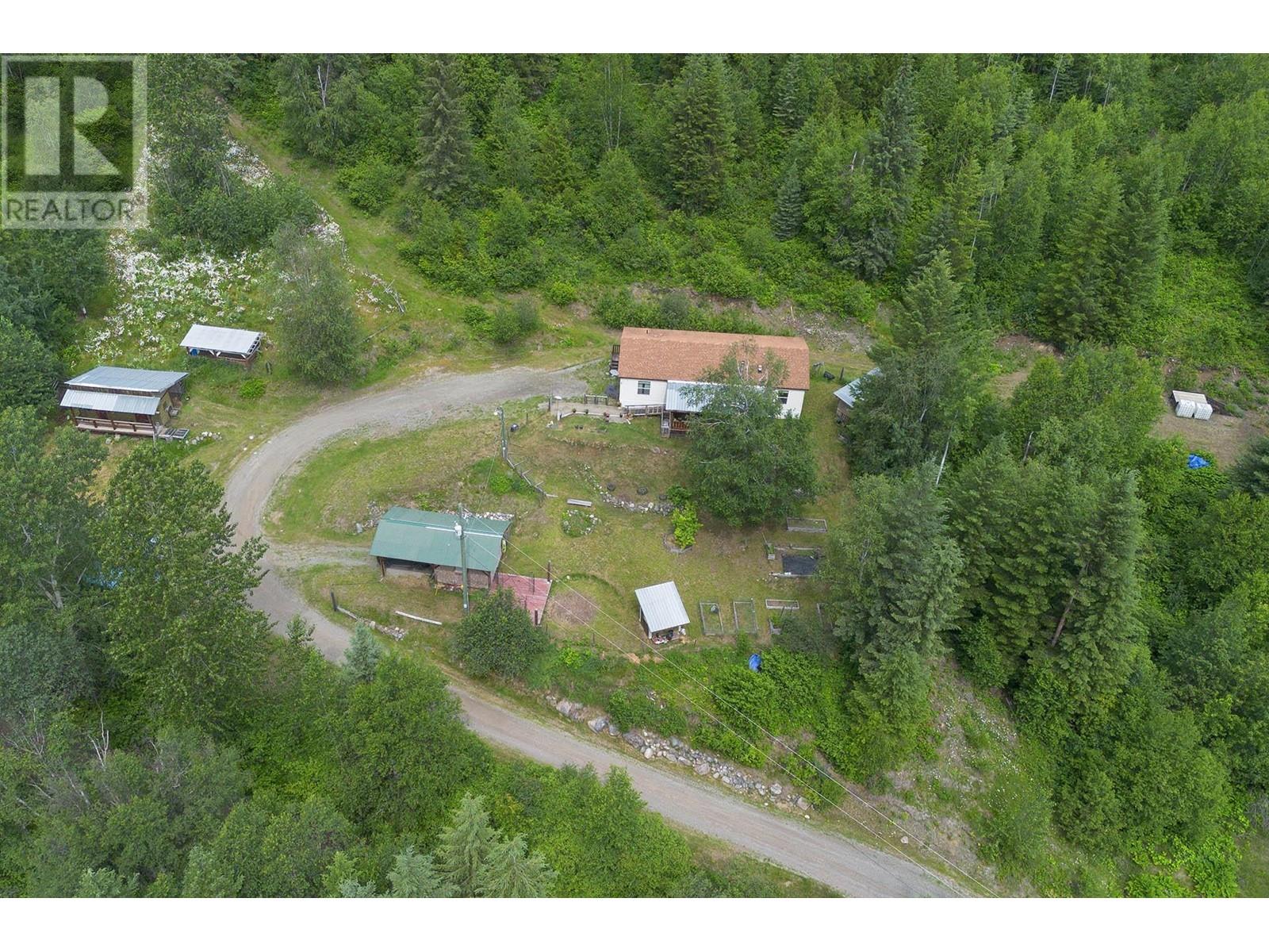 2965 Buffalo Springs Road, Barriere, British Columbia  V0E 1E0 - Photo 70 - 179606