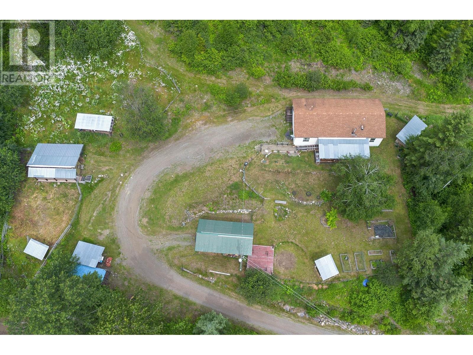 2965 Buffalo Springs Road, Barriere, British Columbia  V0E 1E0 - Photo 71 - 179606