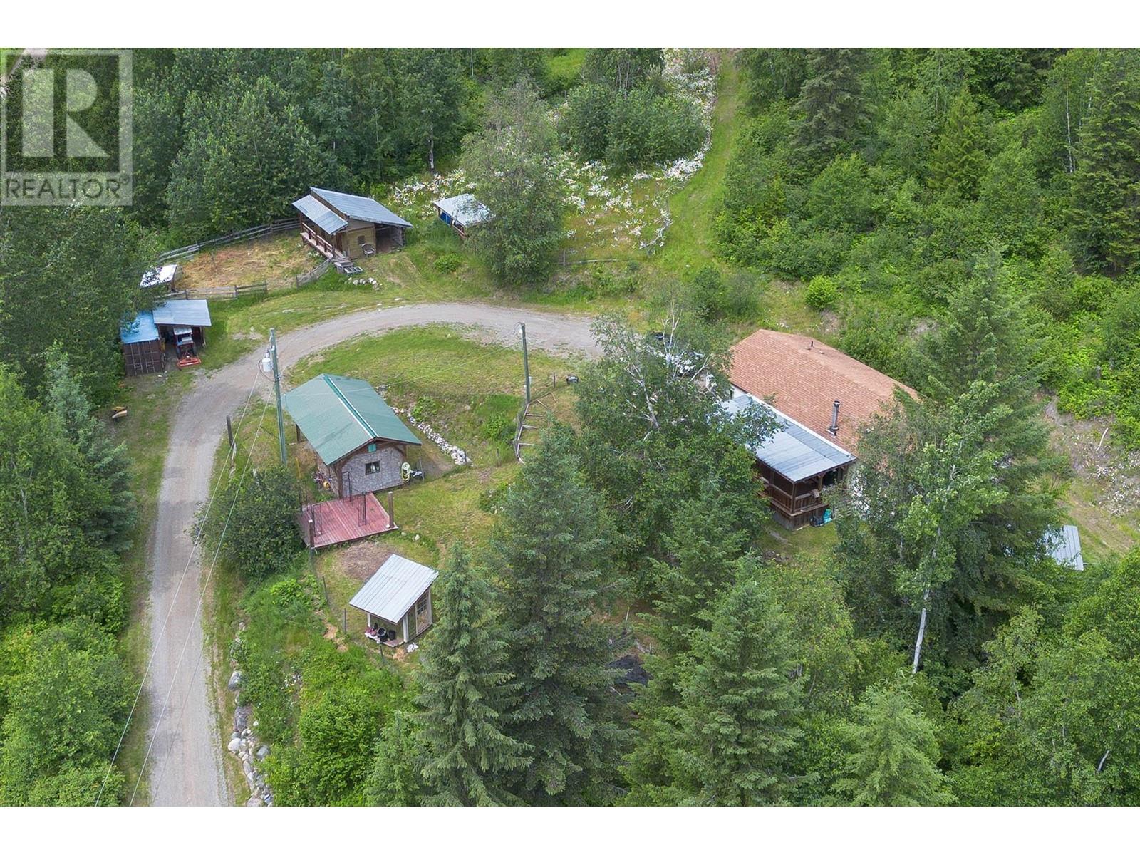 2965 Buffalo Springs Road, Barriere, British Columbia  V0E 1E0 - Photo 73 - 179606