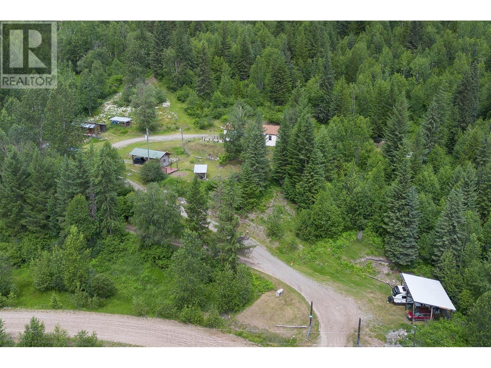 2965 Buffalo Springs Road, Barriere, British Columbia  V0E 1E0 - Photo 74 - 179606
