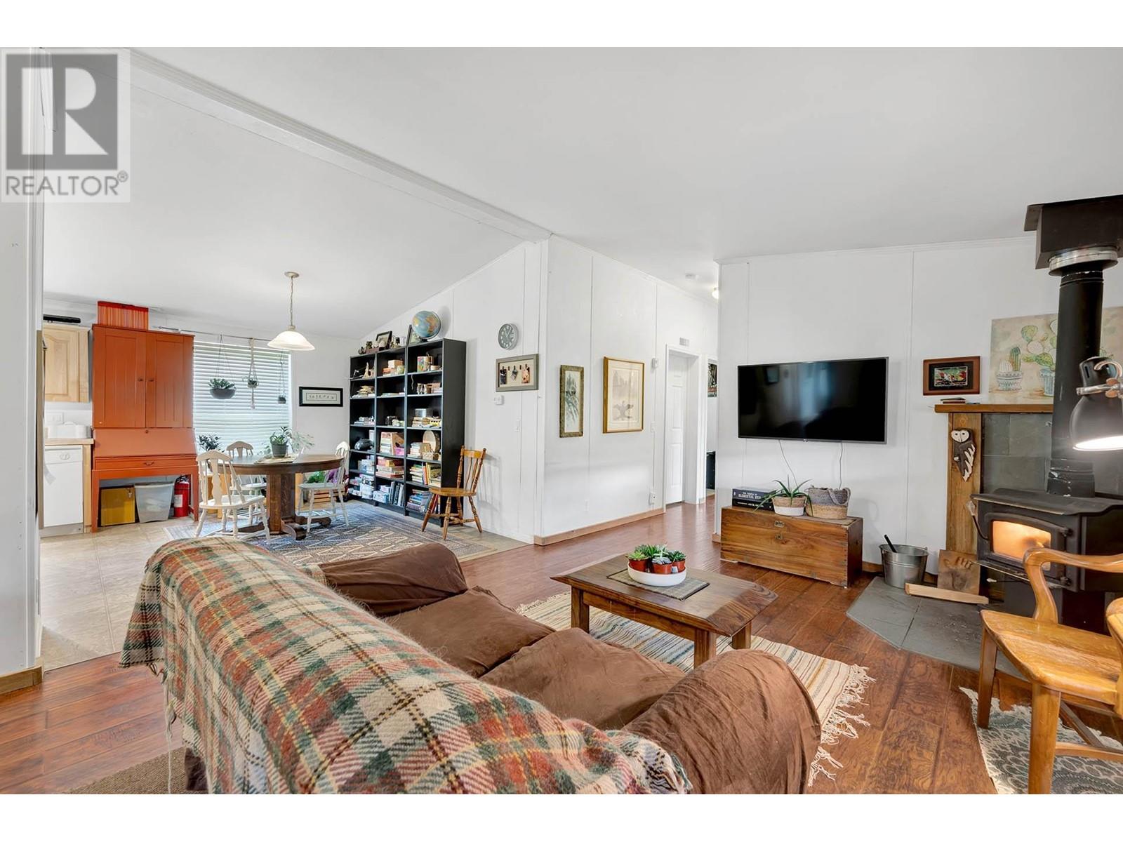 2965 Buffalo Springs Road, Barriere, British Columbia  V0E 1E0 - Photo 8 - 179606