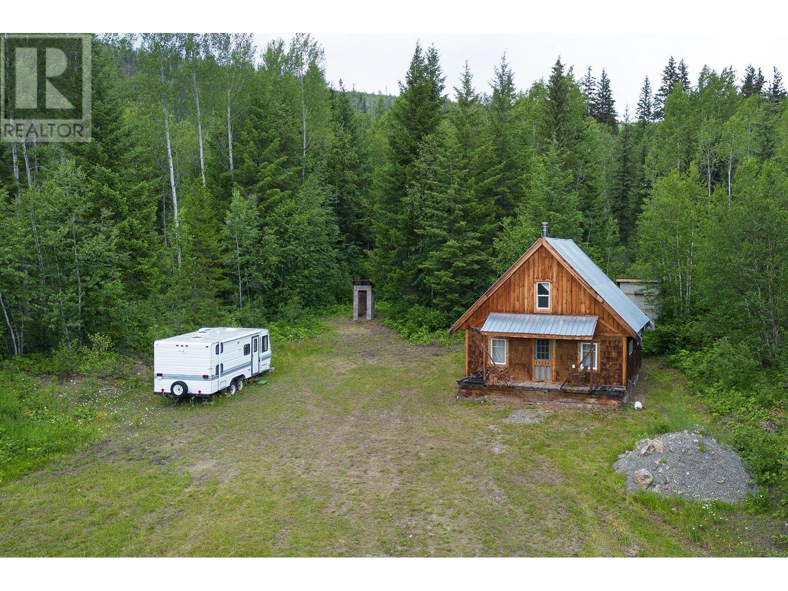 2965 Buffalo Springs Road, Barriere, British Columbia  V0E 1E0 - Photo 86 - 179606