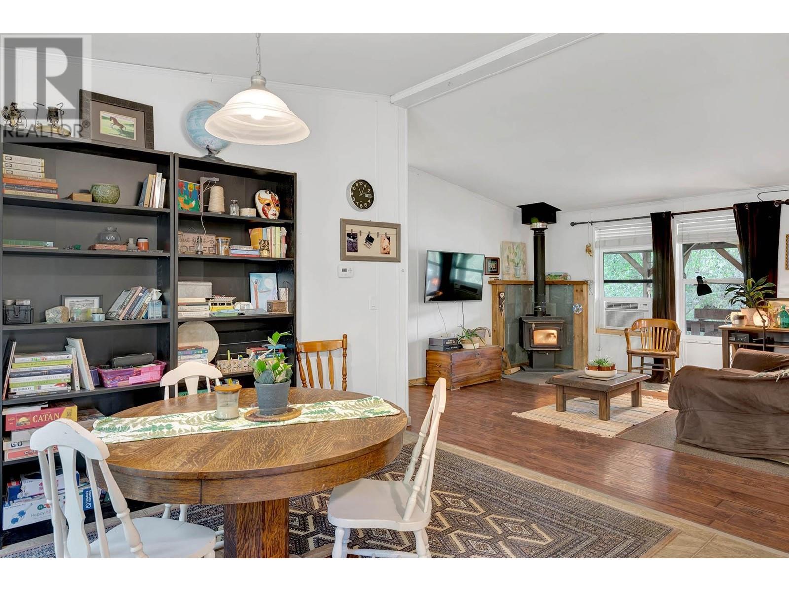 2965 Buffalo Springs Road, Barriere, British Columbia  V0E 1E0 - Photo 9 - 179606