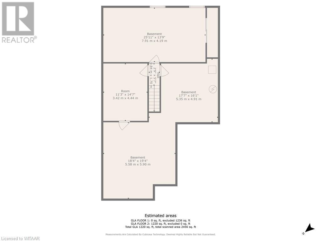 #7-105 King Street Unit# 4, Tillsonburg, Ontario  N4G 5V1 - Photo 23 - 40556722