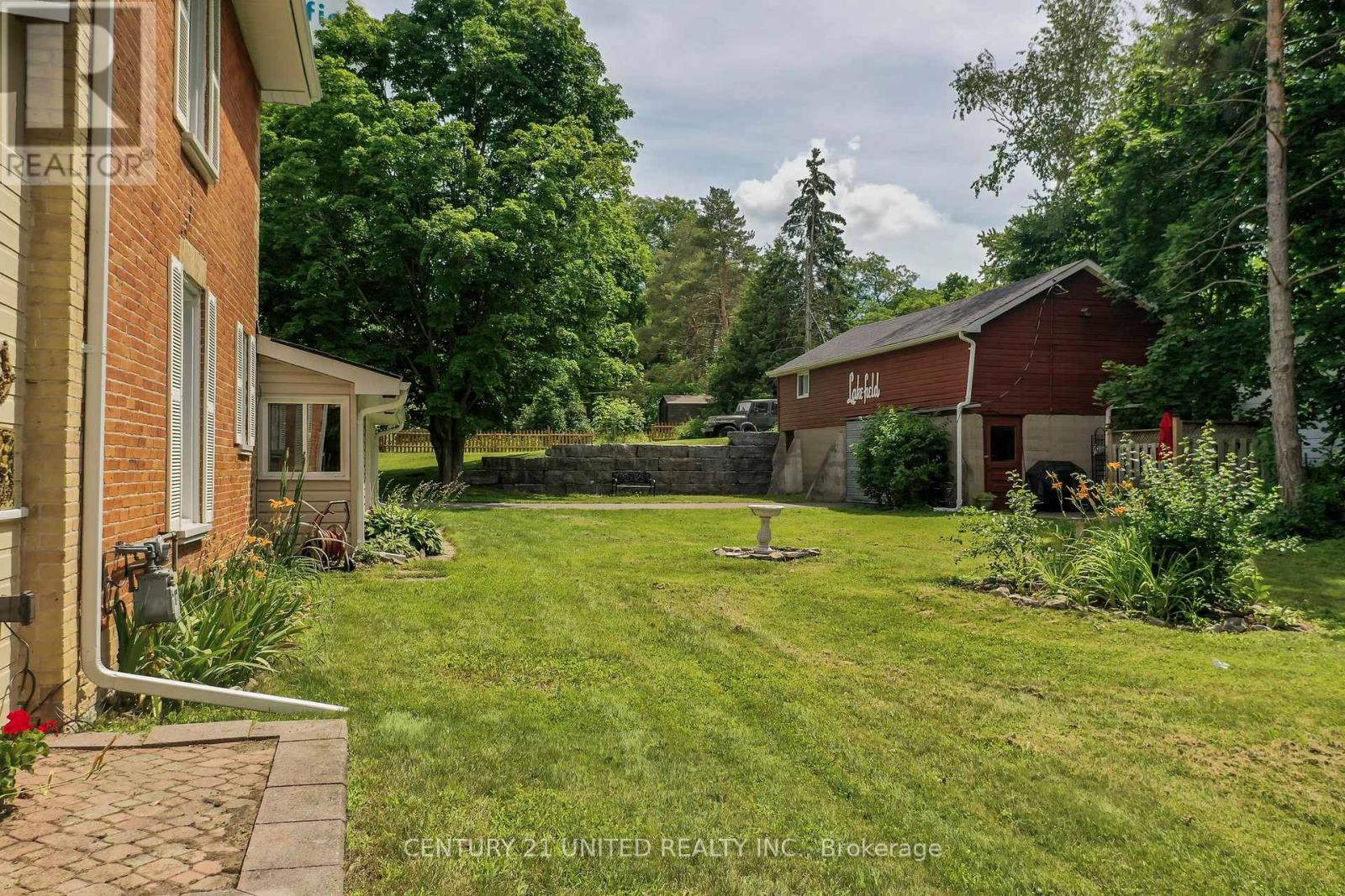 6 Rolliston Street, Smith-Ennismore-Lakefield (Lakefield), Ontario  K0L 2H0 - Photo 35 - X9009290