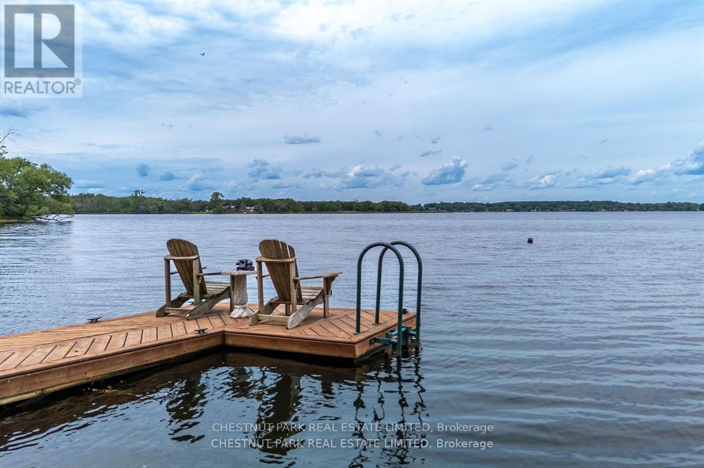 296 Green Point Lane, Prince Edward County, Ontario  K0K 2T0 - Photo 3 - X9009570