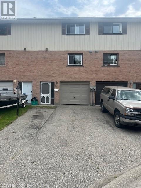 16 Marlboro Court, Woodstock, Ontario  N4S 8P4 - Photo 1 - 40581293