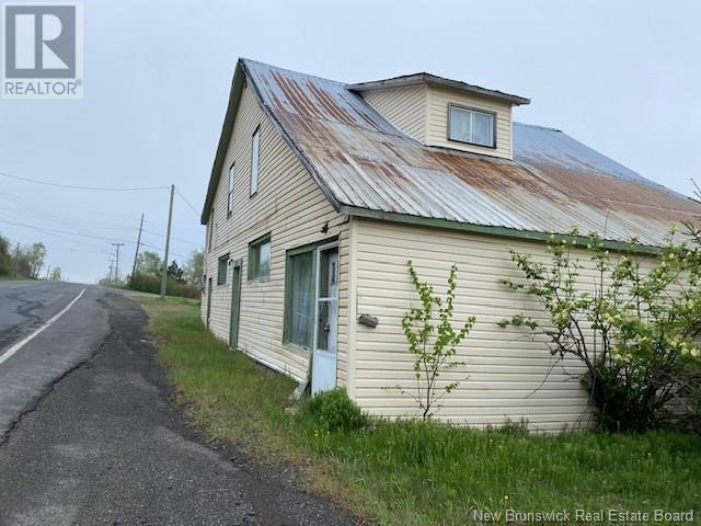 4390 Main Street, belledune, New Brunswick