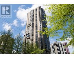 403 738 Broughton Street, Vancouver, Ca