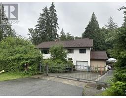 3278 COY AVENUE, Coquitlam, British Columbia