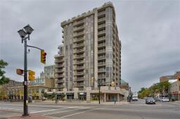 1477 LAKESHORE Road|Unit #903, burlington, Ontario