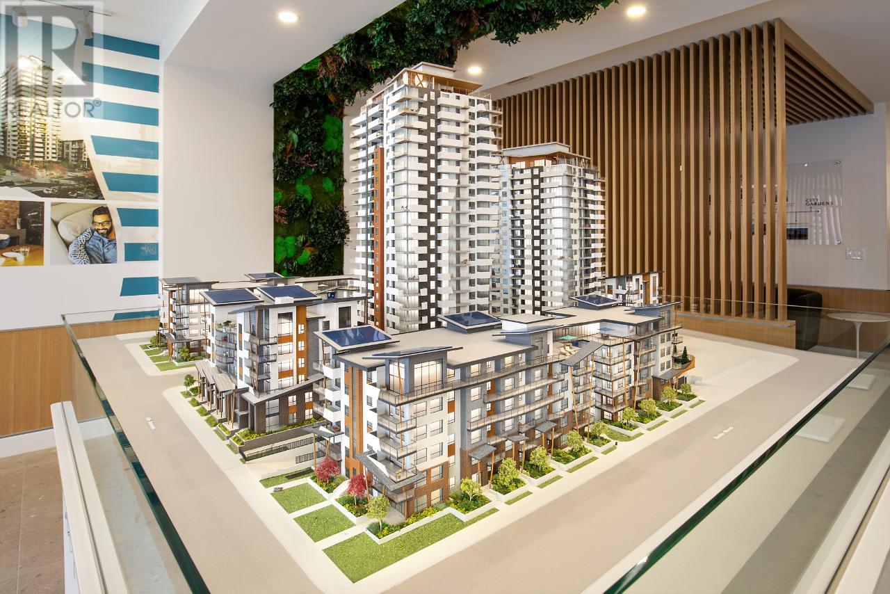 1904-460 Nicola Street, Kamloops, British Columbia   - Photo 3 - 179625