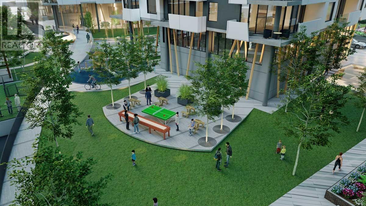 1904-460 Nicola Street, Kamloops, British Columbia   - Photo 13 - 179625