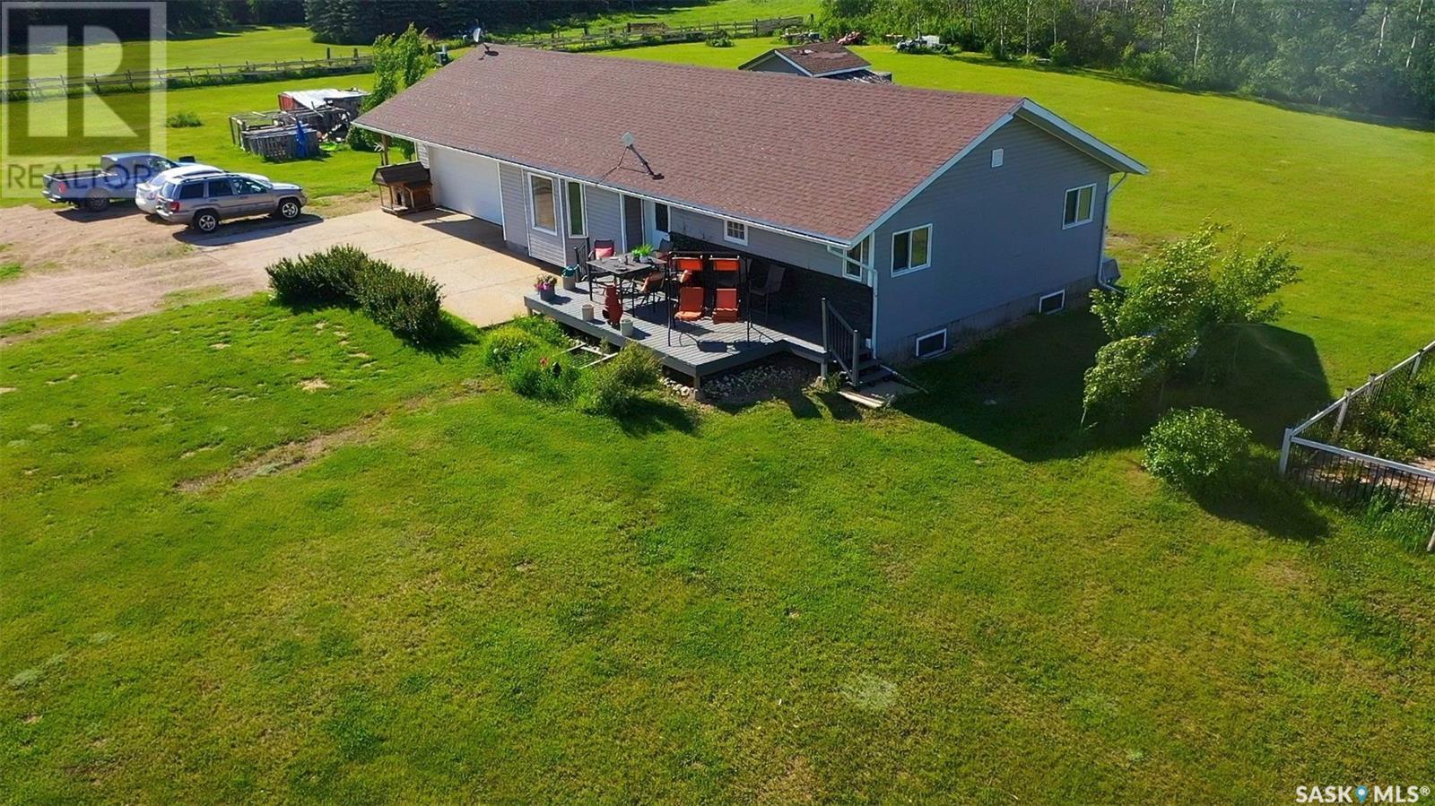 Gardner Acreage, Preeceville Rm No. 334, Saskatchewan  S0A 3B0 - Photo 2 - SK959629