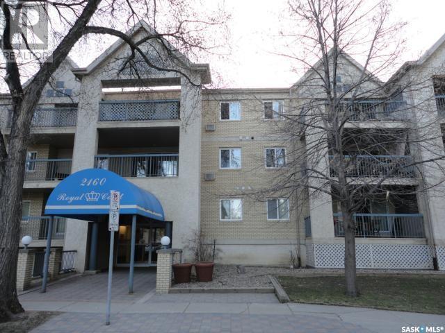 Property at 104 2160 Cornwall STREET image 1