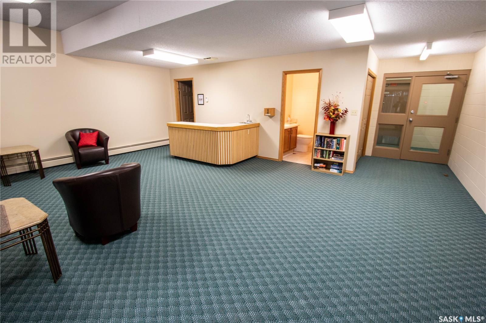 104 2160 Cornwall Street, Regina, Saskatchewan  S4P 2K9 - Photo 8 - SK975280