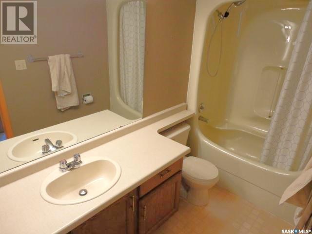 104 2160 Cornwall Street, Regina, Saskatchewan  S4P 2K9 - Photo 23 - SK975280