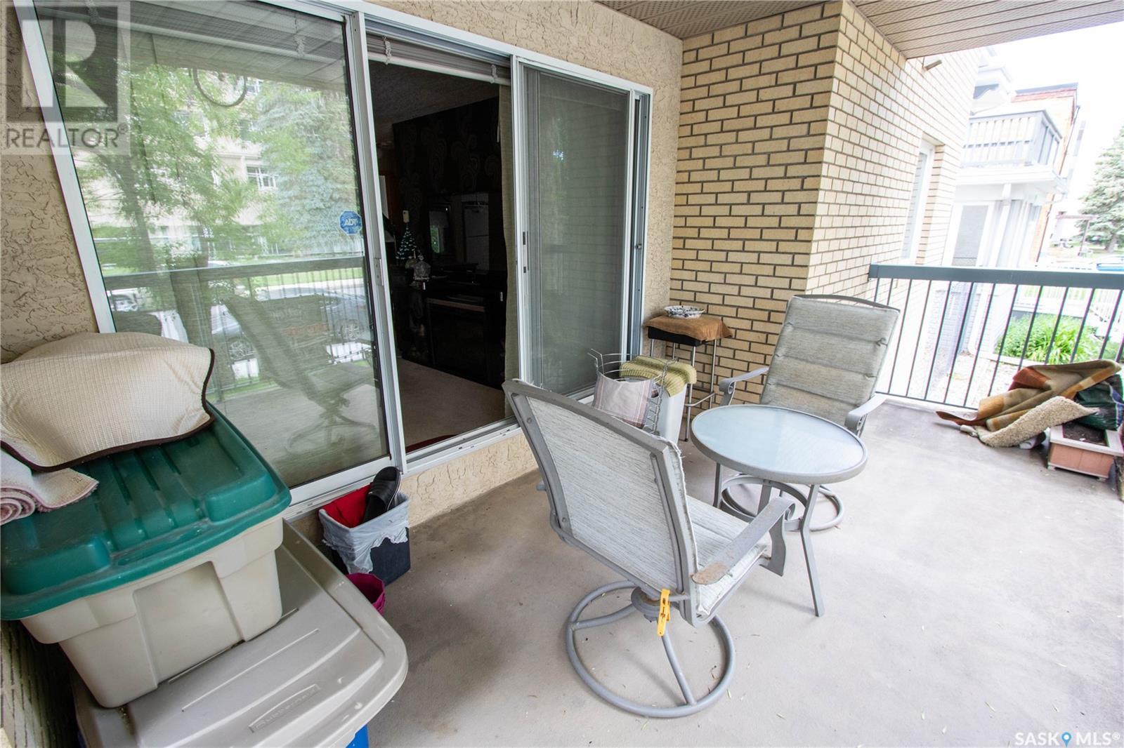 104 2160 Cornwall Street, Regina, Saskatchewan  S4P 2K9 - Photo 21 - SK975280
