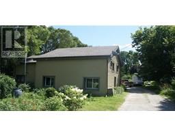 87 NORTH TOWN Line W