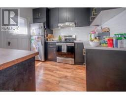 84 - 88 JOHN Street W