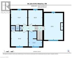 84 - 88 JOHN Street W