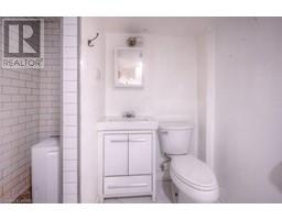 84 - 88 JOHN Street W